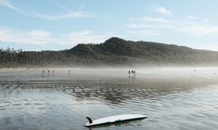 Tofino Retiros y Viajes