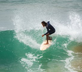 08 jours surf avancé à Tamraght, Maroc - Photo 1