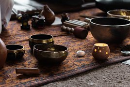 Heilung-Retreats Retreats und Reisen