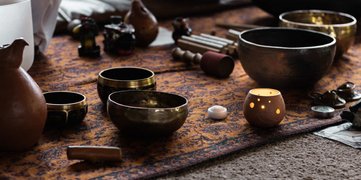 Healing Retreats Retraites en Reizen