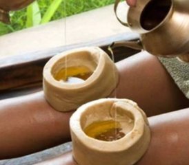 12 Day Ayurveda Course with Daily Yoga and Pranayama in Rishikesh, India - Photo 2