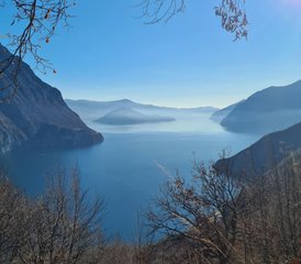 6 Tage Luxuriöses Renaissance Retreat: Wohlbefinden zwischen Bergen und Seen in Italien - Photo 3