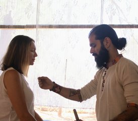 5 jours en retraite de connexion à soi pour l'harmonie intérieure à Arambol, Goa, Inde - Photo 4