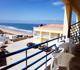 4 Day Family and Friends Thrilling Surf Holidays in Praia Azul, Lisbon, Portugal - Photo 5