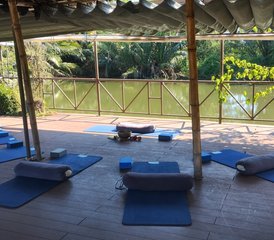 7 Day Reflect and Connect: Yoga and Mindfulness Holiday for Women in Hoi An, Vietnam - Photo 4