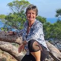 Patricia Lafargue - portrait