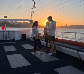 5 Day Once-in-a-Lifetime Food, Culture and Yoga-Led Travel Experience in Istanbul, Turkey - Photo 5
