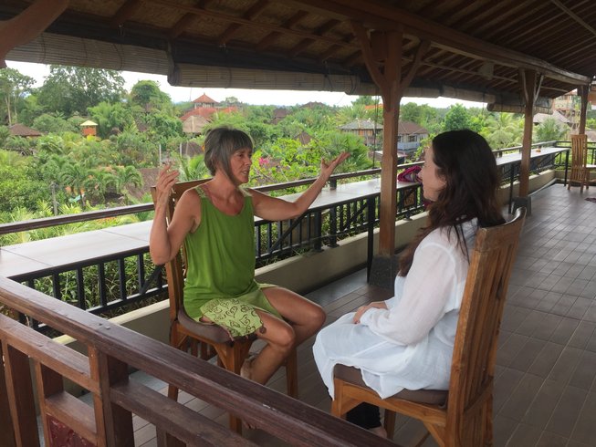 11 Day Bali Enlightenment Intensive Wellness Retreat in Bali, Indonesia ...