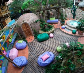 28 Day 300-hour Private Yoga Teacher Training in Montañita, Ecuador: A Transformational Immersion - Photo 4