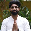 Prashant Bisht - portrait