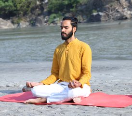 25 días de profesorado de kundalini yoga de 200 horas en Rishikesh, India - Photo 5