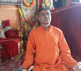 7 jours en retraite de kundalini yoga avec visite touristique à Kathmandu, Népal - Photo 2