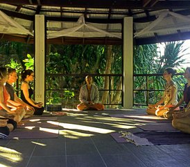 9 Jour Vacances Yoga en Krabi, Thaïlande : Cours Quotidiens, Jungle, Plages, et Excursions - Photo 3