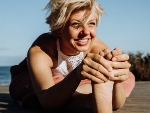 4 Tage Yoga und Ayurveda Retreat inmitten des Naturparks Unteres Odertal, Deutschland
