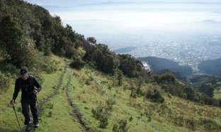 Ecuador Retraites en Reizen