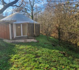 5 Tage Yoga-, Meditation-, Hammam-, Massage- und Bade-Retreat in Montbrun-Bocage, Frankreich - Photo 5