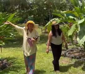 6 Tage Embodied: Rewilding Retreat für Frauen in Kealakekua Bay, Hawaii, USA - Photo 5