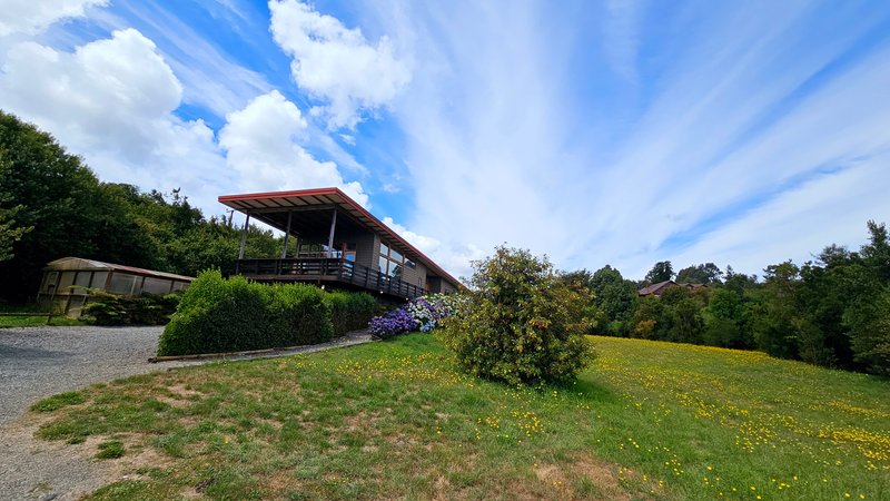 2 días de retiro Kainapi con Sol Deva Nita en Puerto Varas, Chile
