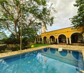 8 días de profesorado de 100 horas en chakra vinyasa, alineación y meditación en Mérida - Photo 5