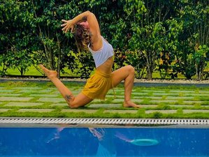 9 Day Ayurveda Detoxification Retreat with Yoga in Munnar, Kerala, India