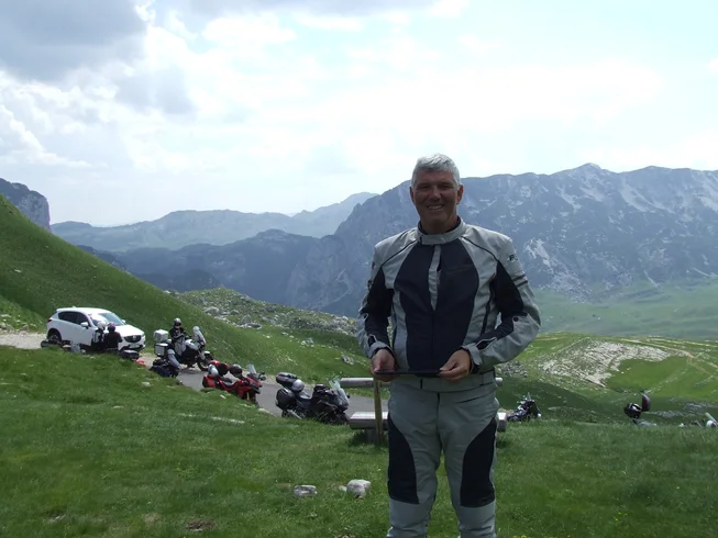 17 Day Balkan Odyssey Guided Motorcycle Tour from Adriatic to Aegean photo 7