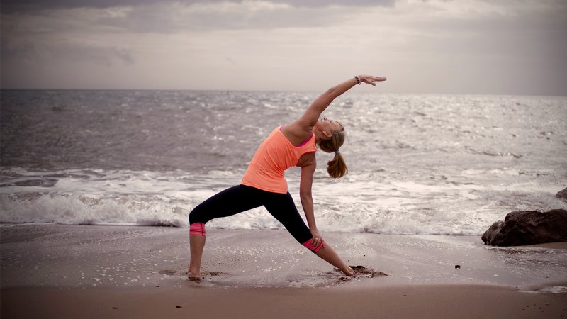 8 Day Exclusive Yoga Holiday In Dalyan, Turkey