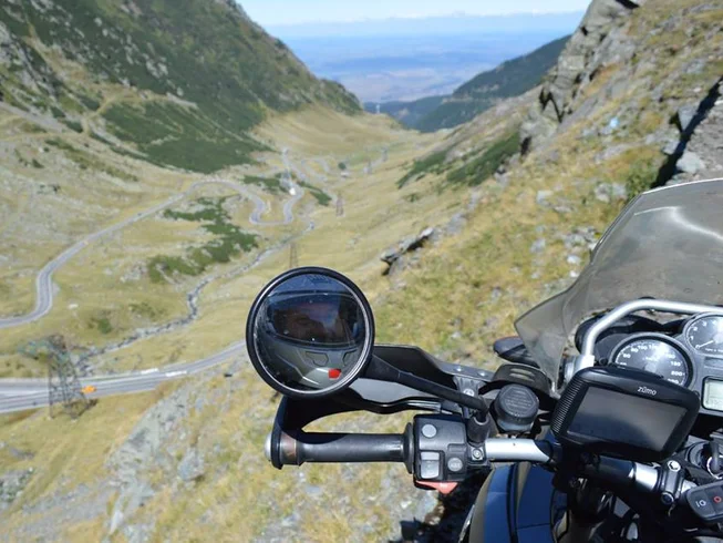 7 Day Carpathian Mountains Guided Motorcycle Tour in Romania photo 6
