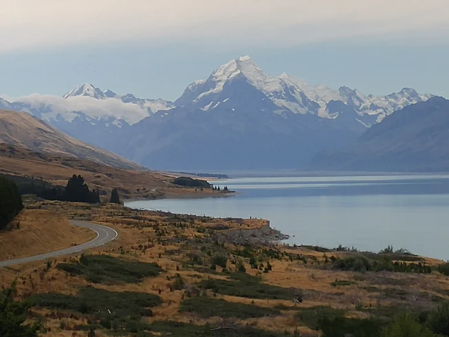 18 Days Self-Guided Weka Trails Motorcycle Tour in South Island, New Zealand photo 8