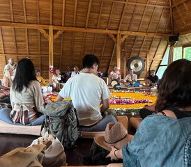 11 días de rituales del alma: yoga, cultura y tours en Bali, Indonesia - Photo 3