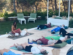 6 Day Rise Wellness Retreat in Ibiza, Spain