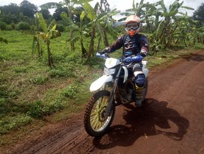 2 Days Guided Enduro Tour - Unseen Phrao, Chiang Dao and Mae Ngat Dam
