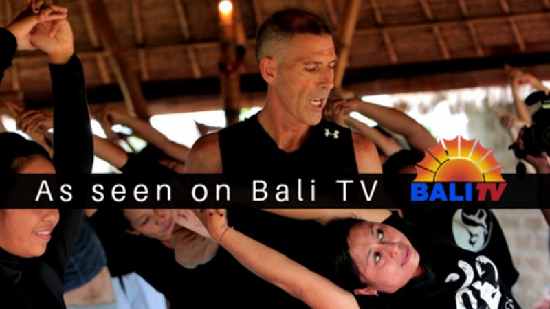 20 Day 200 Hours Bikram Yoga Teacher Training in Bali