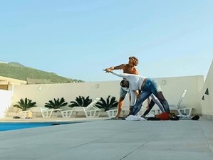 8 Day Yoga - Ayurveda 5 Elements Holistic Retreat in La Palma, the Greenest of Canary Islands