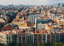 Barcelone Retraites et Voyages