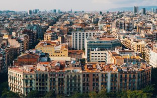 Barcelona Retiros y Viajes