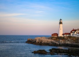 Maine Retreats & Trips