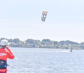 2-Daagse Privé Kitesurfkamp in Lo Stagnone, Sicilië, Italië - Photo 3