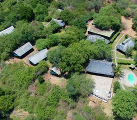 4 Tage Atemberaubende Safari mit Übernachtungs-Kanu-Safari im Lower Zambezi National Park, Sambia - Photo 4