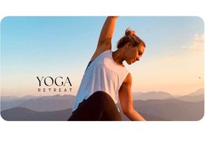 4 Tage Magical Woman Yoga Retreat - Veronika Lachner & Sandra Läuger in Bad Hofgastein, Österreich
