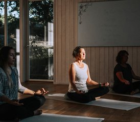 7-Daagse Clarity Yoga en Wellness Retreat in Málaga, Spanje - Photo 4