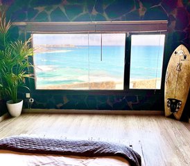 8 Day Low Cost Surf Camp with 5 Day of Surf & Beachfront Accommodation in Playa Del Hombre, Spain - Photo 5