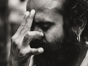13 Day 100-Hour Pranayama and Meditation Yoga Teacher Training Course in Dharamshala, India
