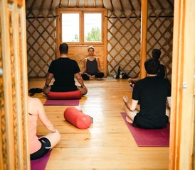 6 jours en stage de yoga pour se ressourcer à Ericeira, Lisbonne, Portugal - Photo 2