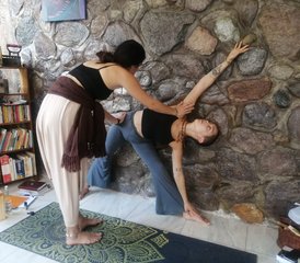 Formation de professeur de yoga sacré : 22 jours de transformation et de guérison au cœur des Andes, Pérou - Photo 3