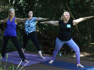 3 Day Tranquil Getaway in Maleny, Sunshine Coast Hinterland, Australia