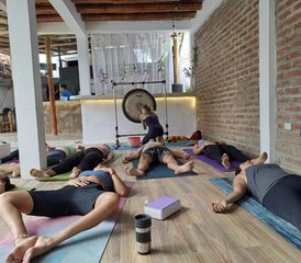 7 Revitalizing Days of Yoga, Adventure, and Wellness Retreat in Montañita, Ecuador - Photo 5