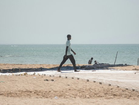 Senegal