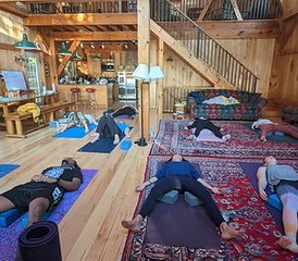 5-Daagse Yoga Retreat aan het Meer bij Lake Michigan, Verenigde Staten - Photo 2