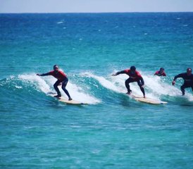 8 Day CBCM Kitesurf or Surf Camp in a Beach House in Corralejo, Fuerteventura, Canary Islands, Spain - Photo 3
