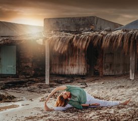 5 Tage Privates Anti-Stress-Retreat mit Yoga und Meditation in Felanitx, Spanien - Photo 3